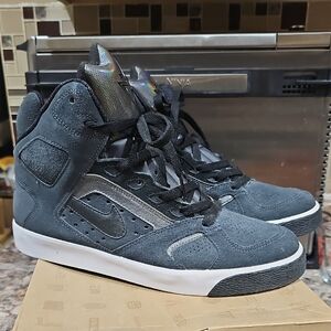 Nike Auto Flight High